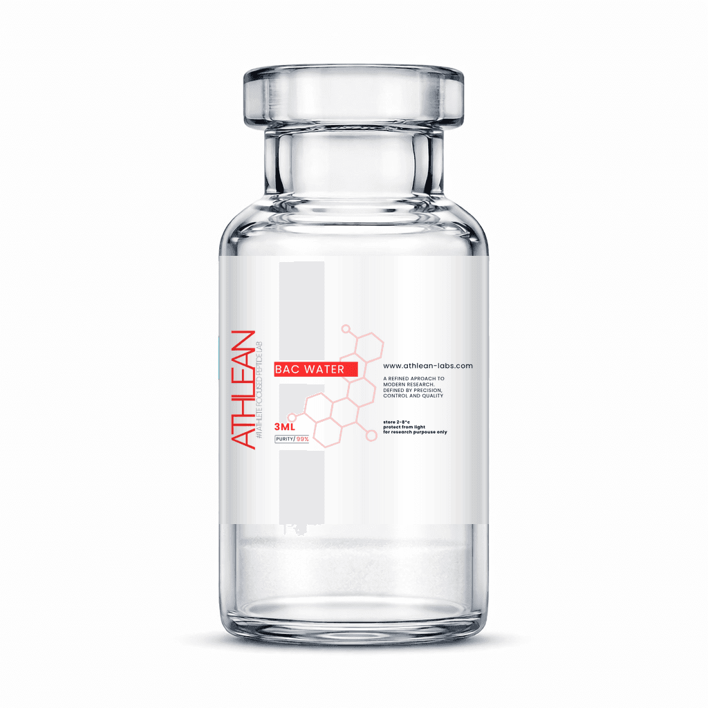 BAC Water