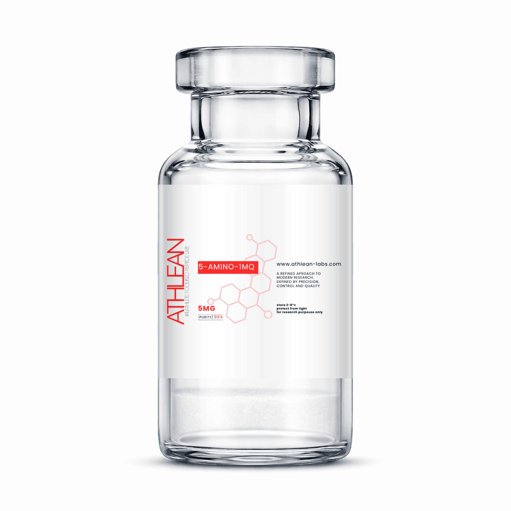 5-Amino-1MQ